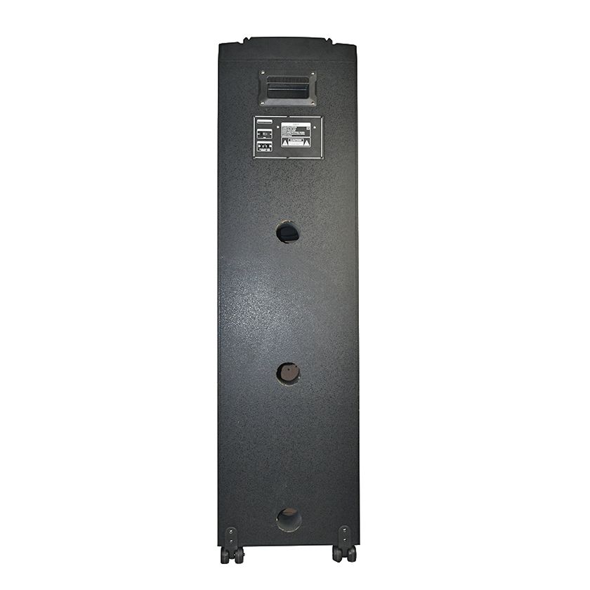 2022 NEWEST 10INCH SUWOOFER HOME WOOD SPEAKER - Image 6