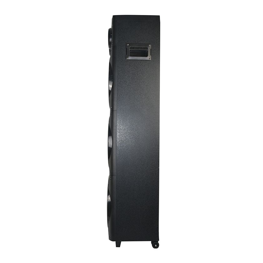 2022 NEWEST 10INCH SUWOOFER HOME WOOD SPEAKER - Image 7