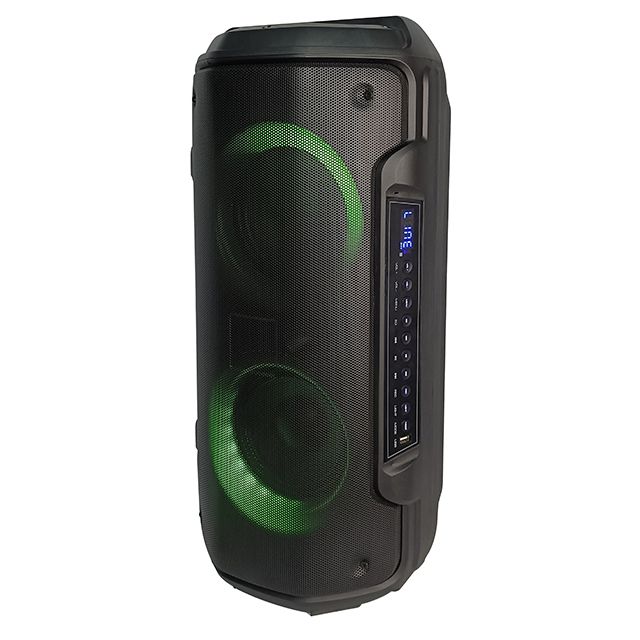 DUAL 6.5 INCH JBL PARTYBOX 300 SPEAKER - Image 3