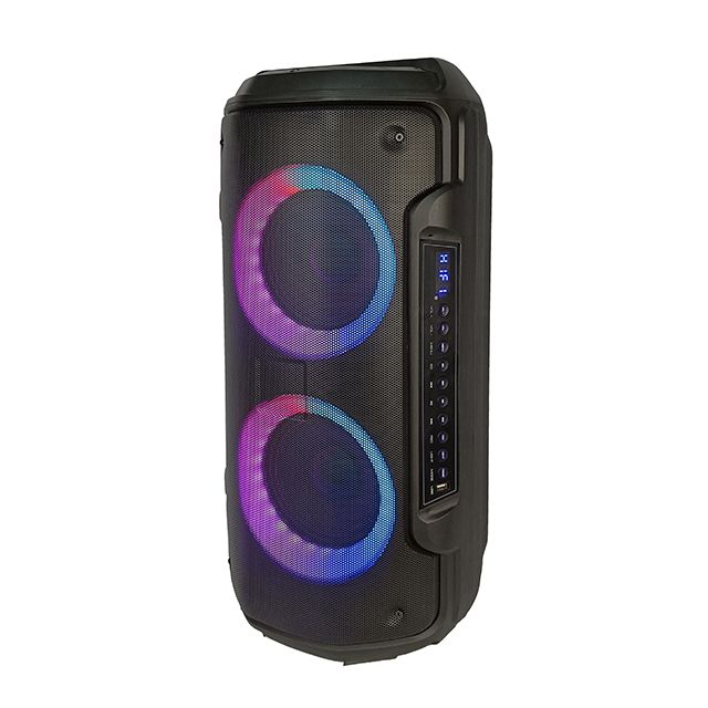 DUAL 6.5 INCH JBL PARTYBOX 300 SPEAKER - Image 5