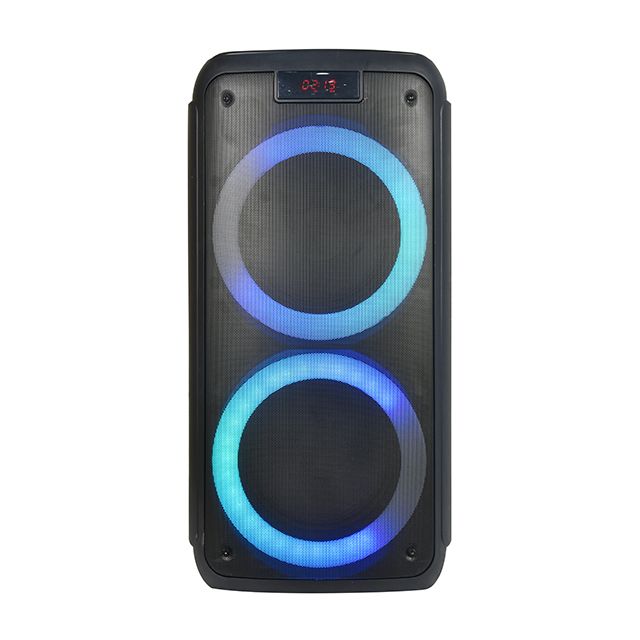 ED-822 LARGE PARTY BLUETOOTH PORTABLE SPEAKER - Image 5