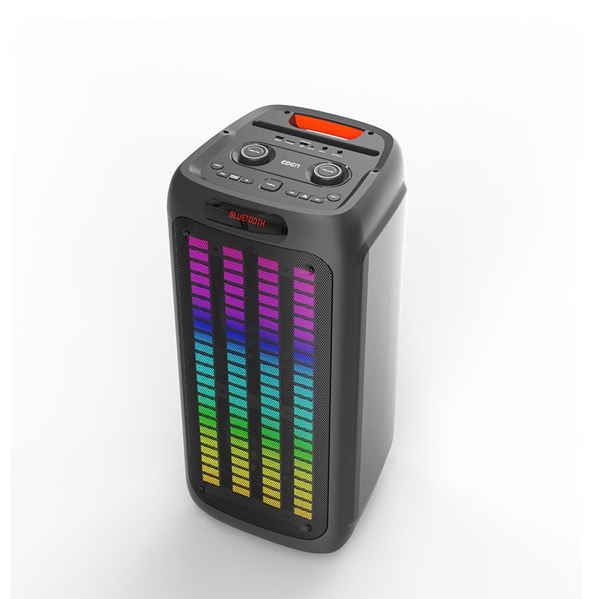 EDEN NEW PRODUCT PARTYSPEAKER WITH JBL LIGHT - Image 2