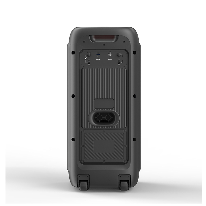 EDEN NEW PRODUCT PARTYSPEAKER WITH JBL LIGHT - Image 3