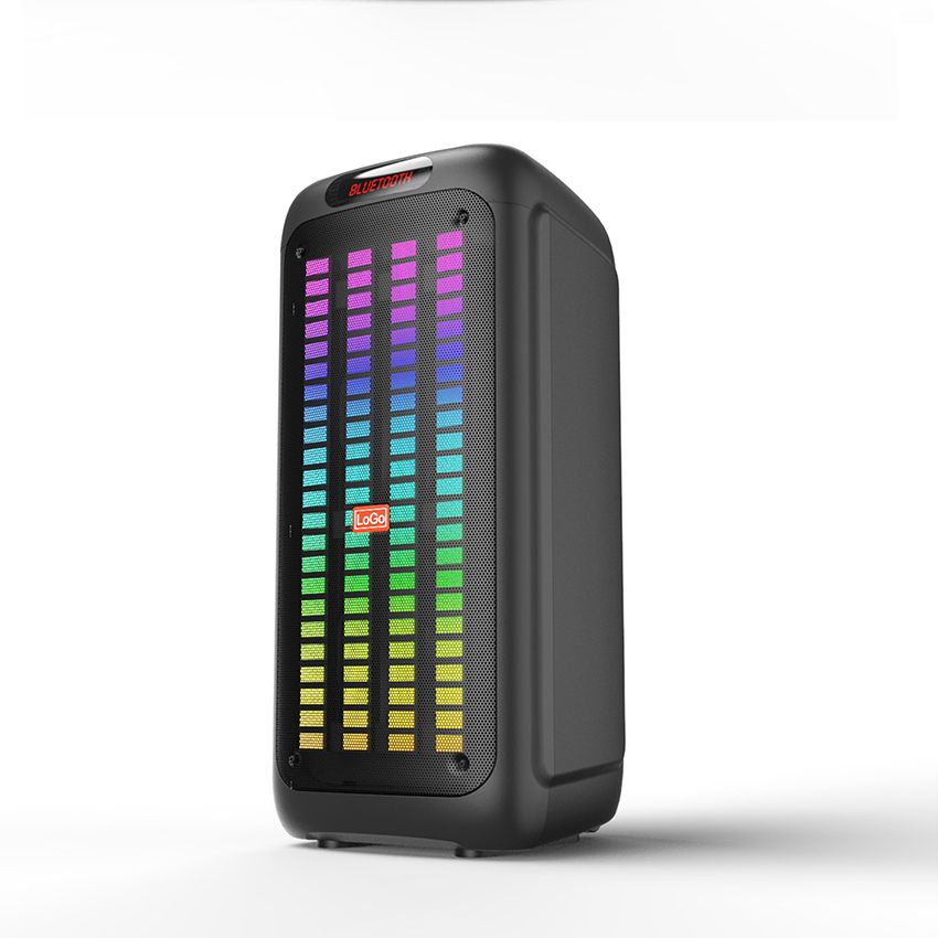 EDEN NEW PRODUCT PARTYSPEAKER WITH JBL LIGHT - Image 4