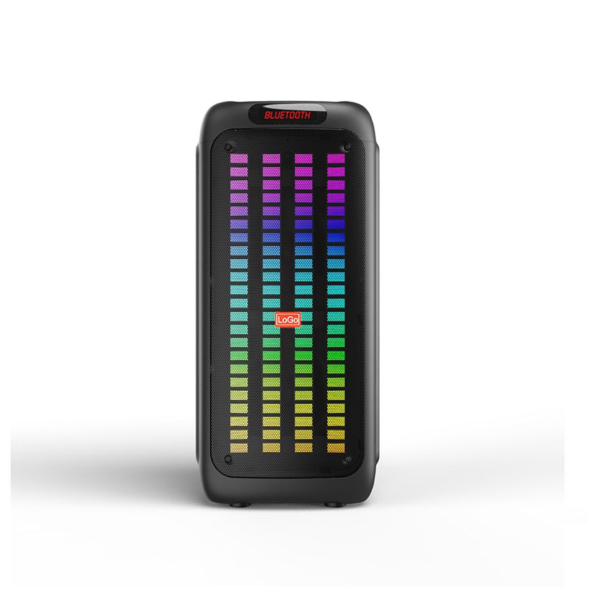 EDEN NEW PRODUCT PARTYSPEAKER WITH JBL LIGHT - Image 5