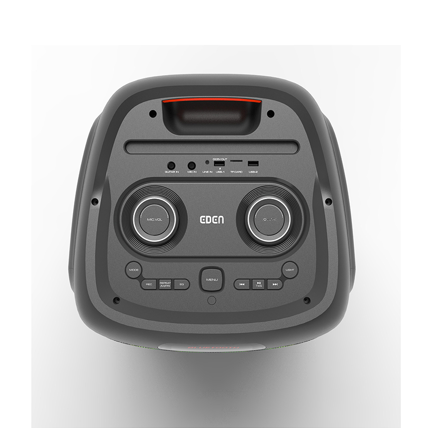 EDEN NEW PRODUCT PARTYSPEAKER WITH JBL LIGHT - Image 6