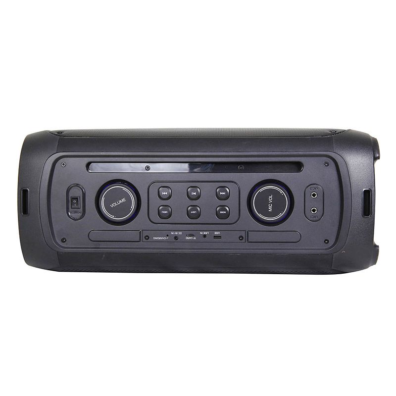 Eden Partybox310 Bluetooth Speaker - Image 4