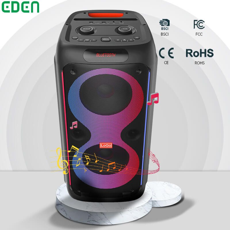 PARTYBOX 310 WIRELESS BLUETOOTH POR SPEAKER BOX