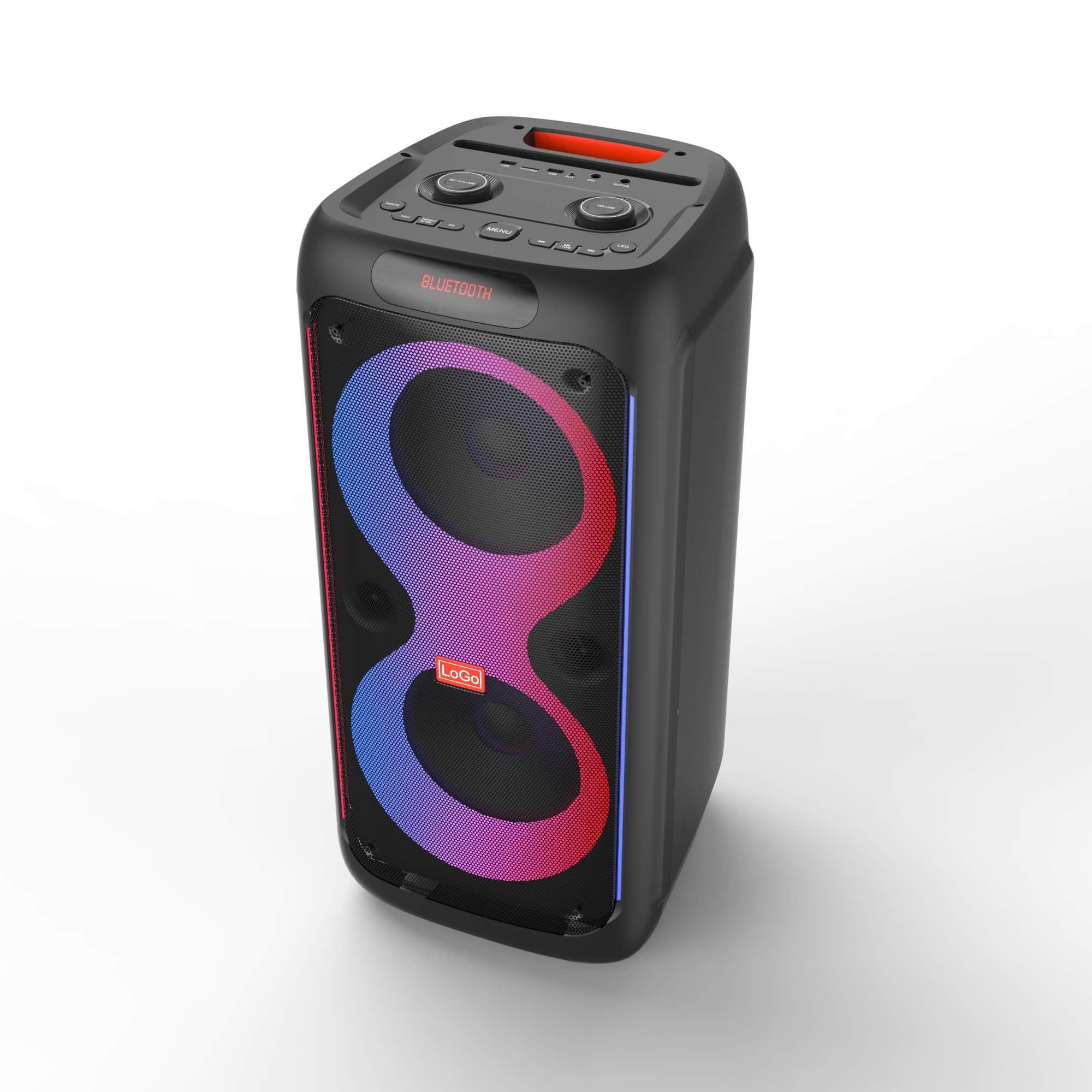 PARTYBOX 310 WIRELESS BLUETOOTH POR SPEAKER BOX - Image 2