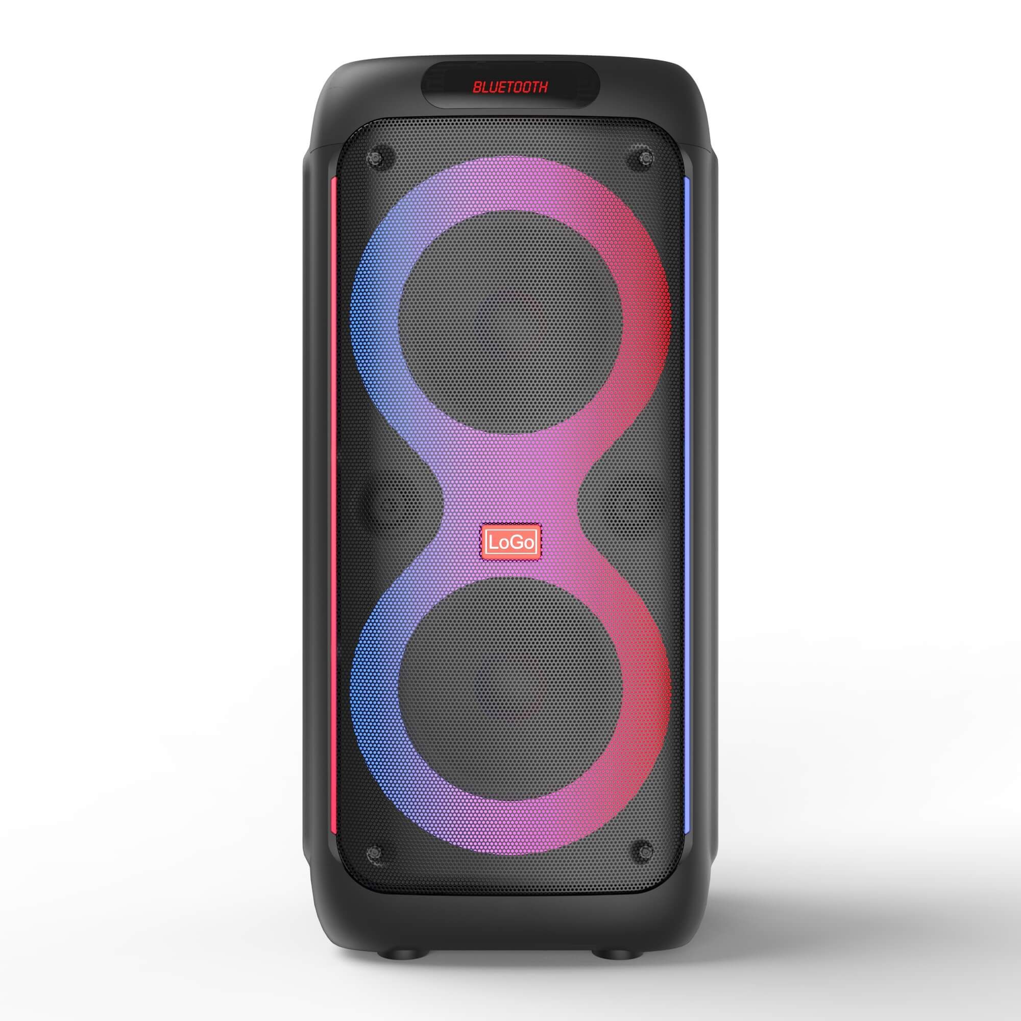 PARTYBOX 310 WIRELESS BLUETOOTH POR SPEAKER BOX - Image 3