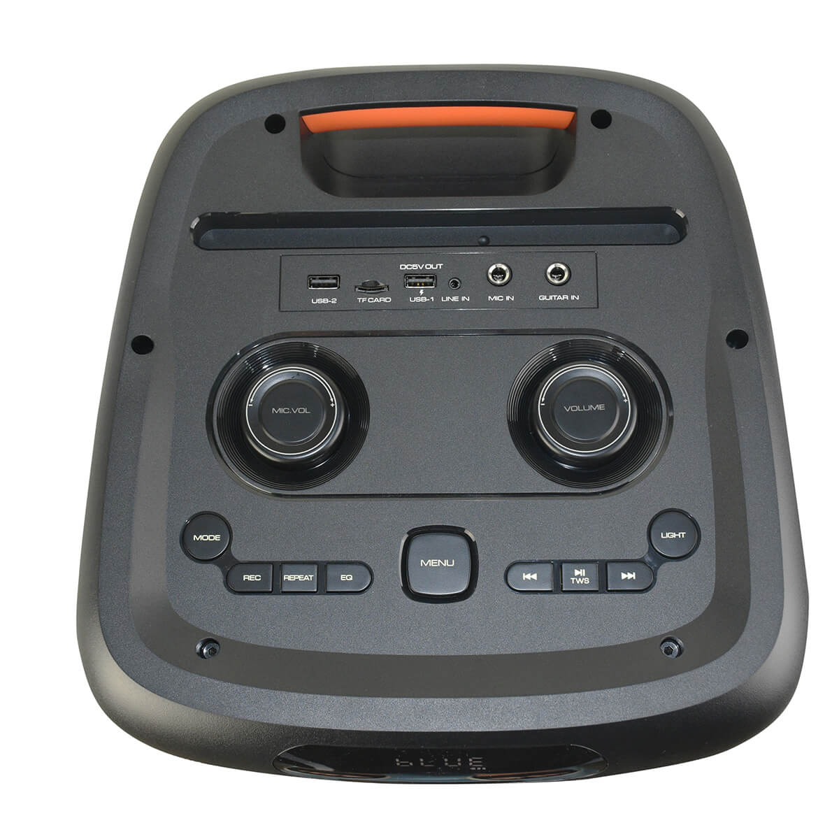 PARTYBOX 310 WIRELESS BLUETOOTH POR SPEAKER BOX - Image 4