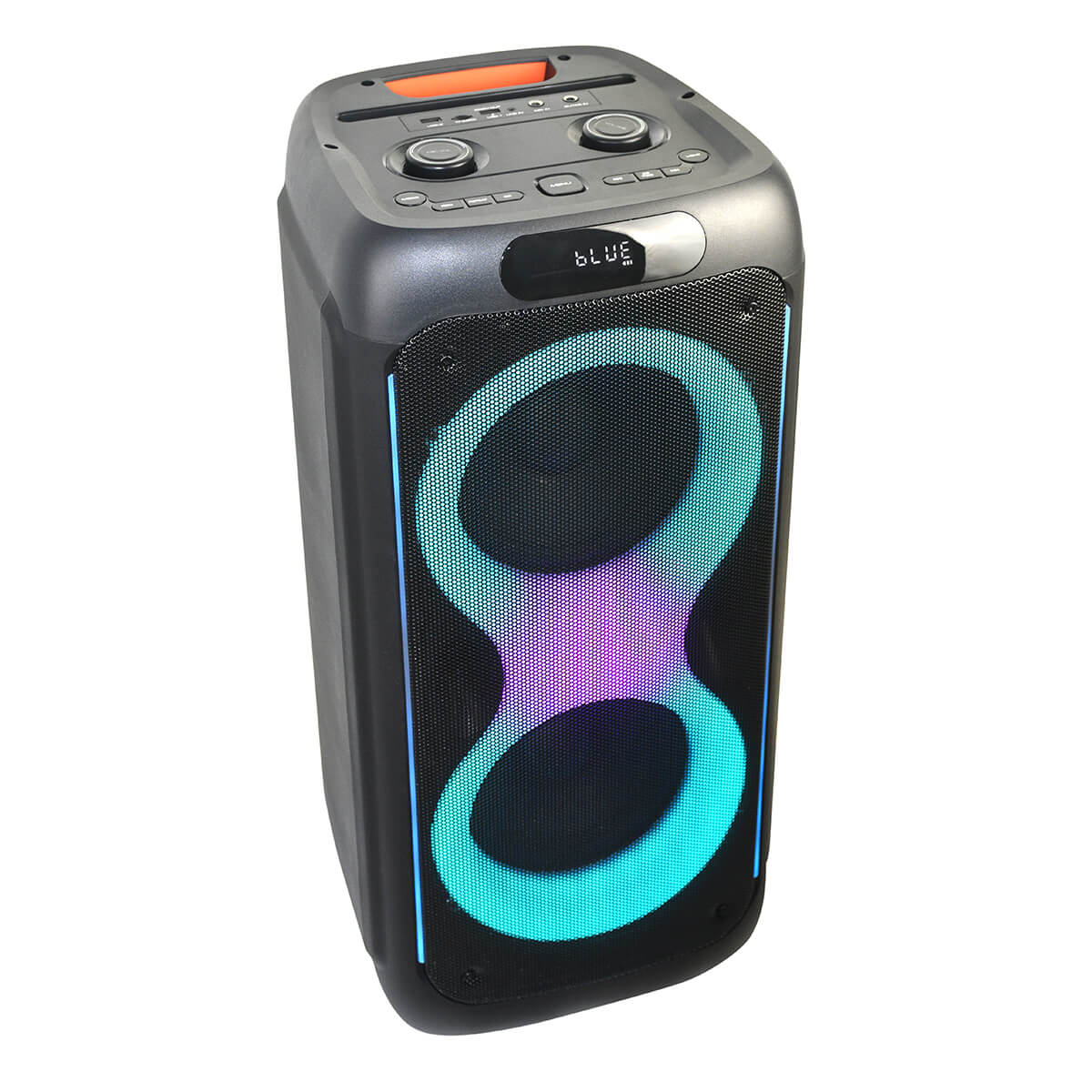 PARTYBOX 310 WIRELESS BLUETOOTH POR SPEAKER BOX - Image 5