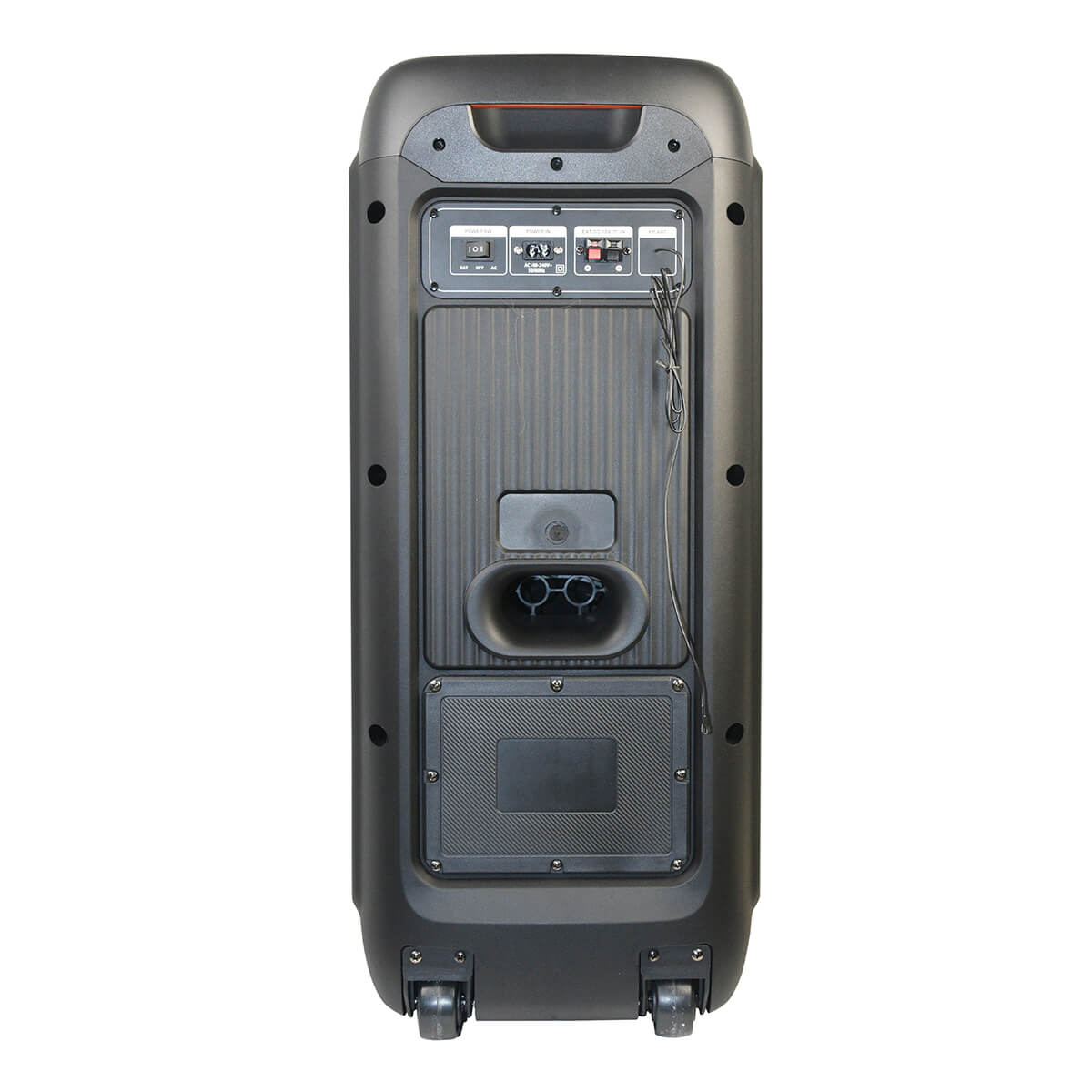 PARTYBOX 310 WIRELESS BLUETOOTH POR SPEAKER BOX - Image 7